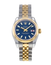 Rolex Datejust Lady 179173